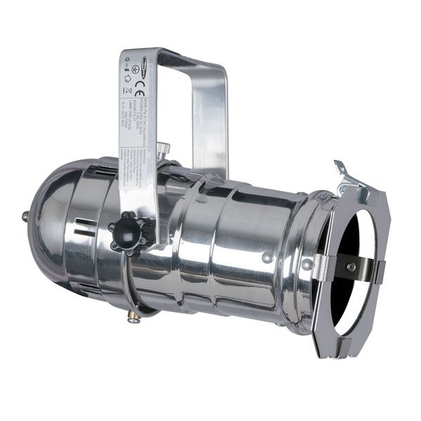 Showtec Parcan 20 Long Polished